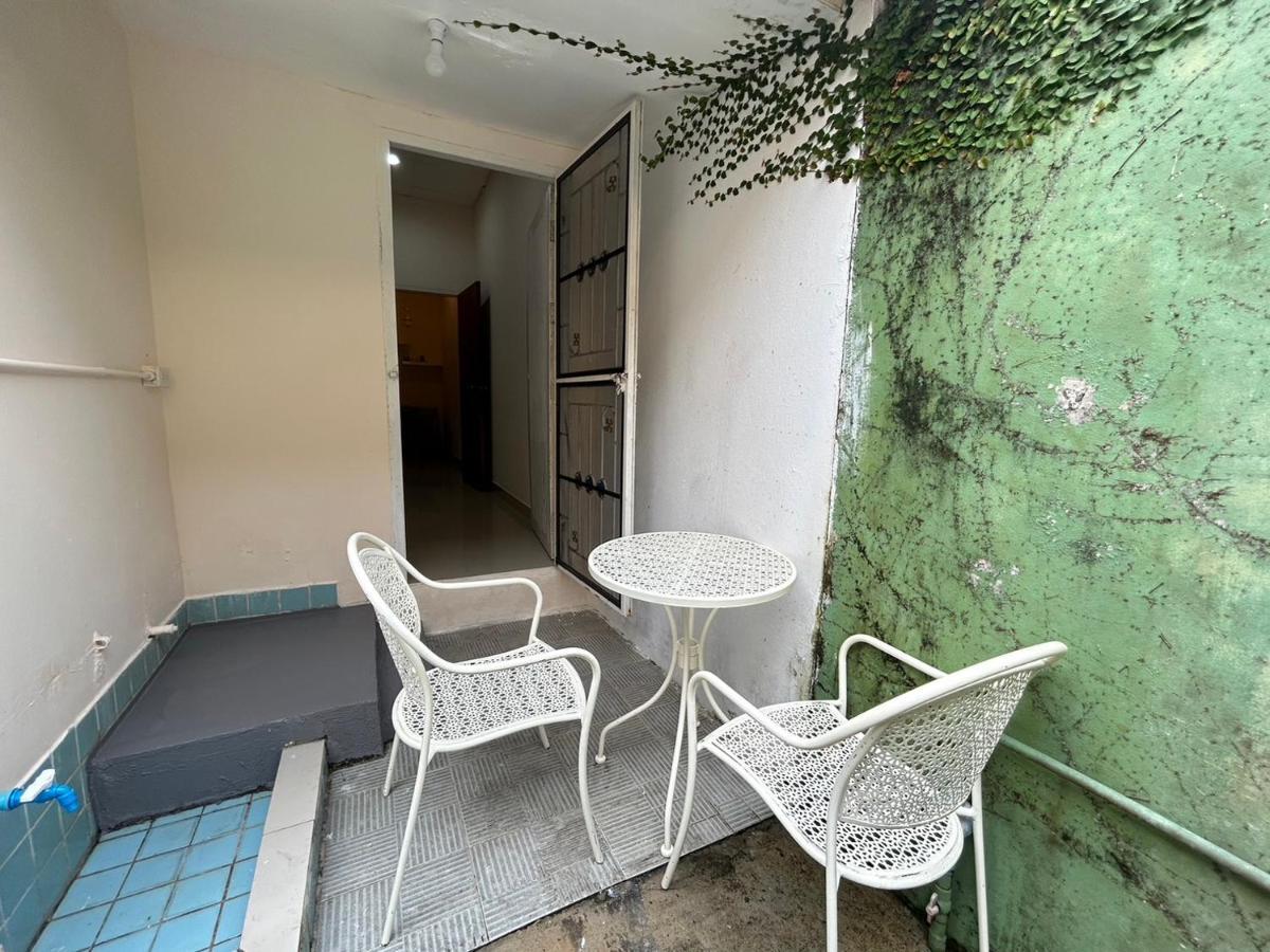 Pasak Holiday Six 2930 Phuket Exterior photo