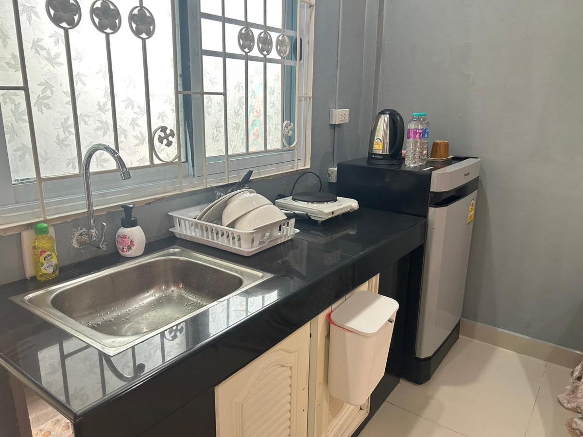 Pasak Holiday Six 2930 Phuket Exterior photo