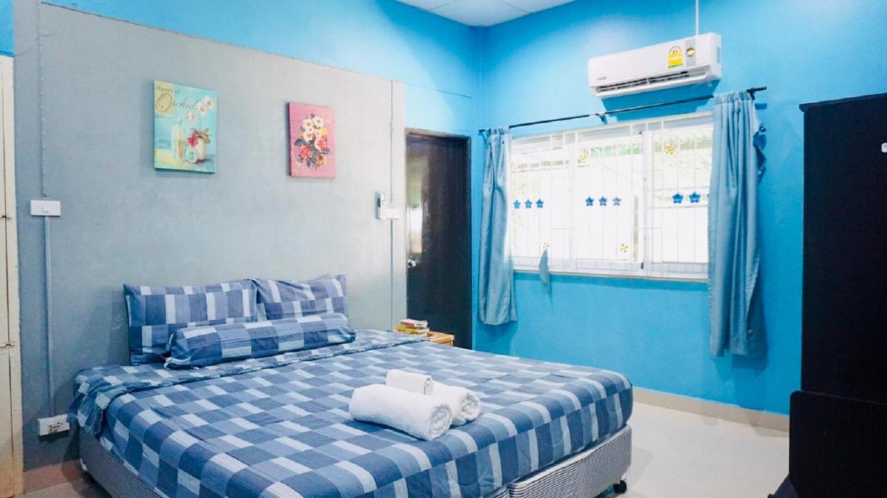 Pasak Holiday Six 2930 Phuket Exterior photo